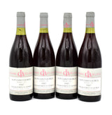 1987 Domaine de L'Arlot Clos des Forets Saint-Georges