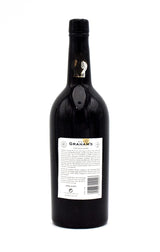 1970 W & J Graham's Vintage Port