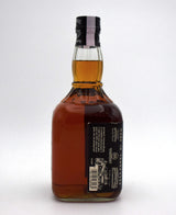 Jack Daniel's 'Old Time' Old No. 7 Tennessee Whiskey (1986 Bottling, 1.75L)