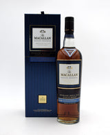 Macallan 1824 Collection 'Estate Reserve' Single Malt Scotch (Import Version)