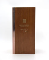 Glenmorangie Grand Vintage Single Malt Scotch - Distilled in 1996, Bottled in 2019 (Bond House No.1 Collection)