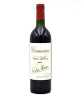 2000 Dominus Estate Christian Moueix