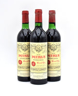 1979 Petrus