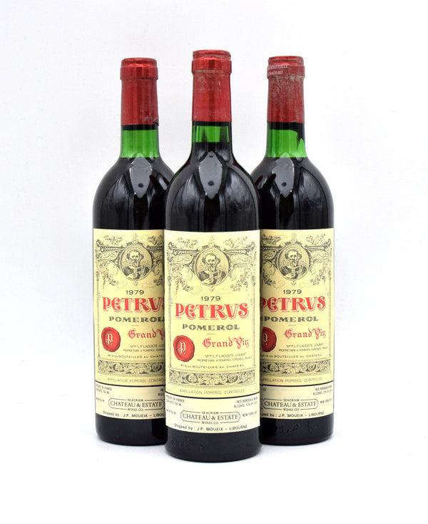 1979 Petrus
