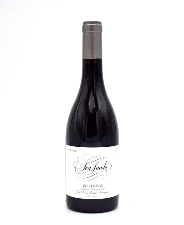 2022 Sea Smoke Southing Pinot Noir