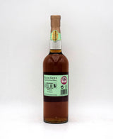 Glen Spey Limited Edition 21 Year Single Malt Scotch (1989 Release)