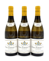 2016 Domaine Leflaive Les Pucelles