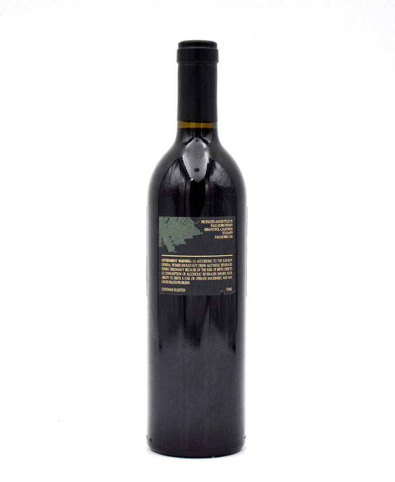 2011 Paul Hobbs Napa Valley Cabernet Sauvignon