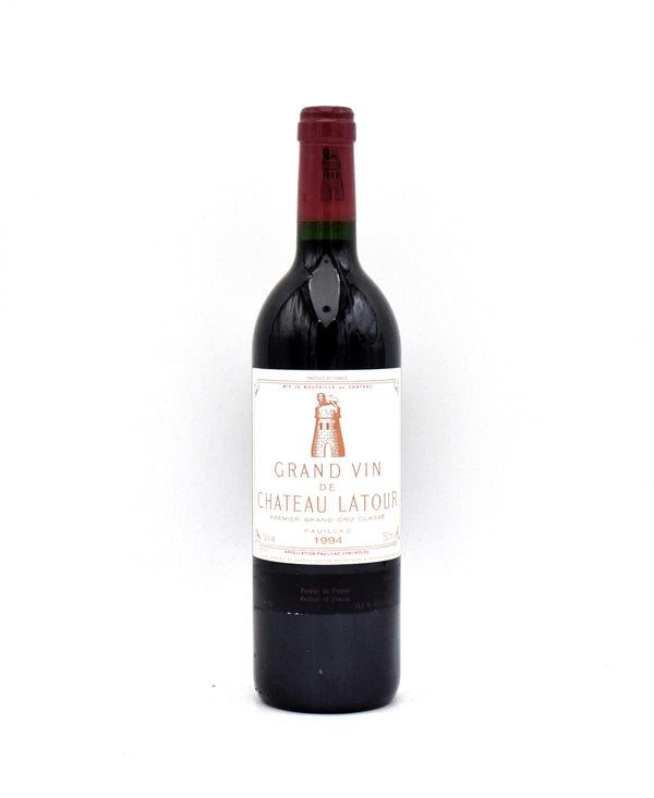 1994 Chateau Latour