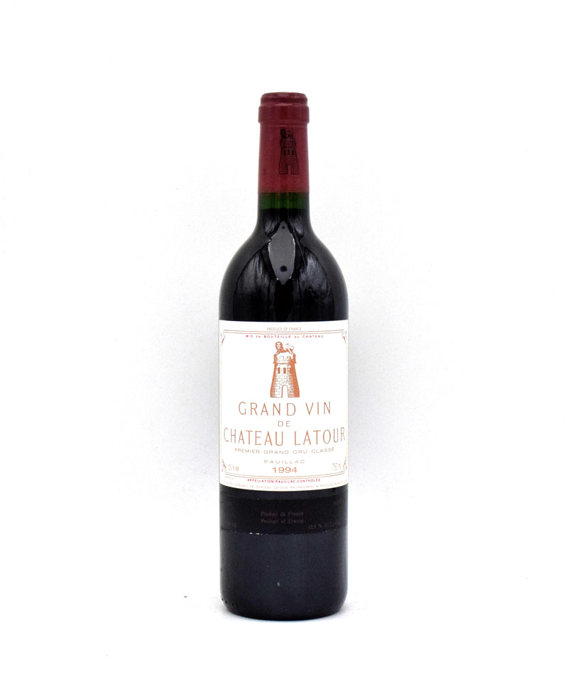 1994 Chateau Latour