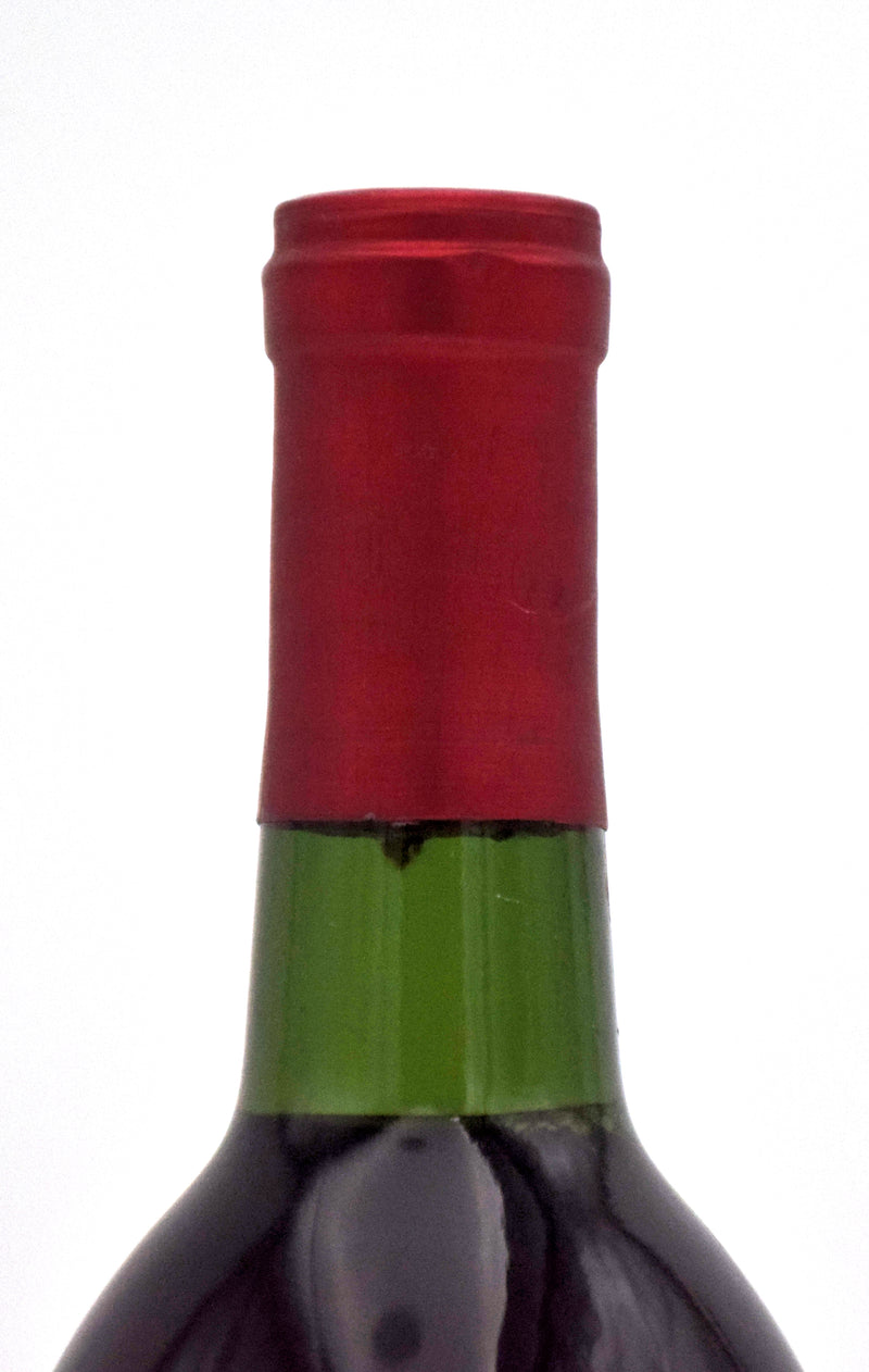 1974 Chateau Montelena Cabernet Sauvignon
