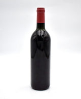 1981 Chateau Ausone (VHS / Lightly Stained Label)