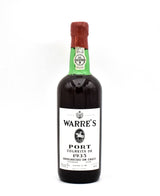 1935 Warre's Colheita Port