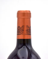 2010 Chateau Pichon-Longueville au Baron de Pichon-Longueville