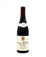 2002 Alain Hudelot-Noellat Romanee-Saint-Vivant Grand Cru