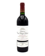 2000 Chateau Haut-Bages Liberal
