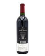 2021 Chateau Lynch-Bages