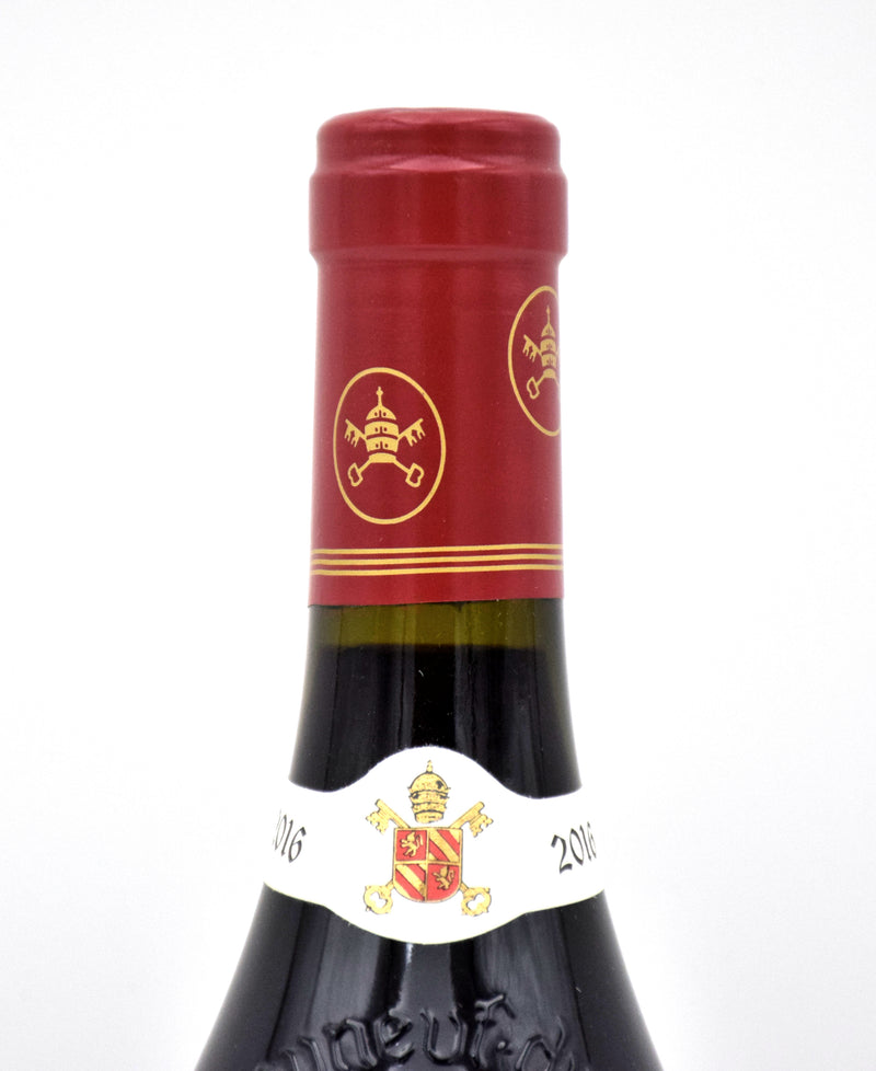 2016 Le Vieux Donjon Chateauneuf-du-Pape
