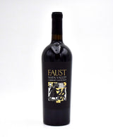 2017 Faust Cabernet Sauvignon