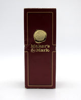 Maker's Mark Kentucky Straight Bourbon Whiskey - 1983 Vintage