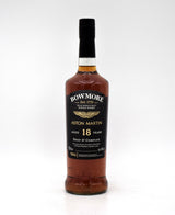 Bowmore Aston Martin 'Deep and Complex' 18 Year Single Malt Scotch