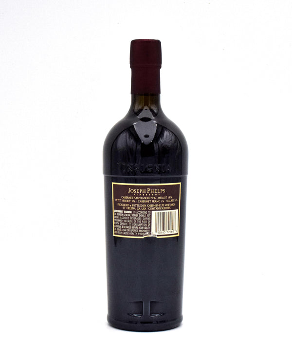 2000 Joseph Phelps Insignia