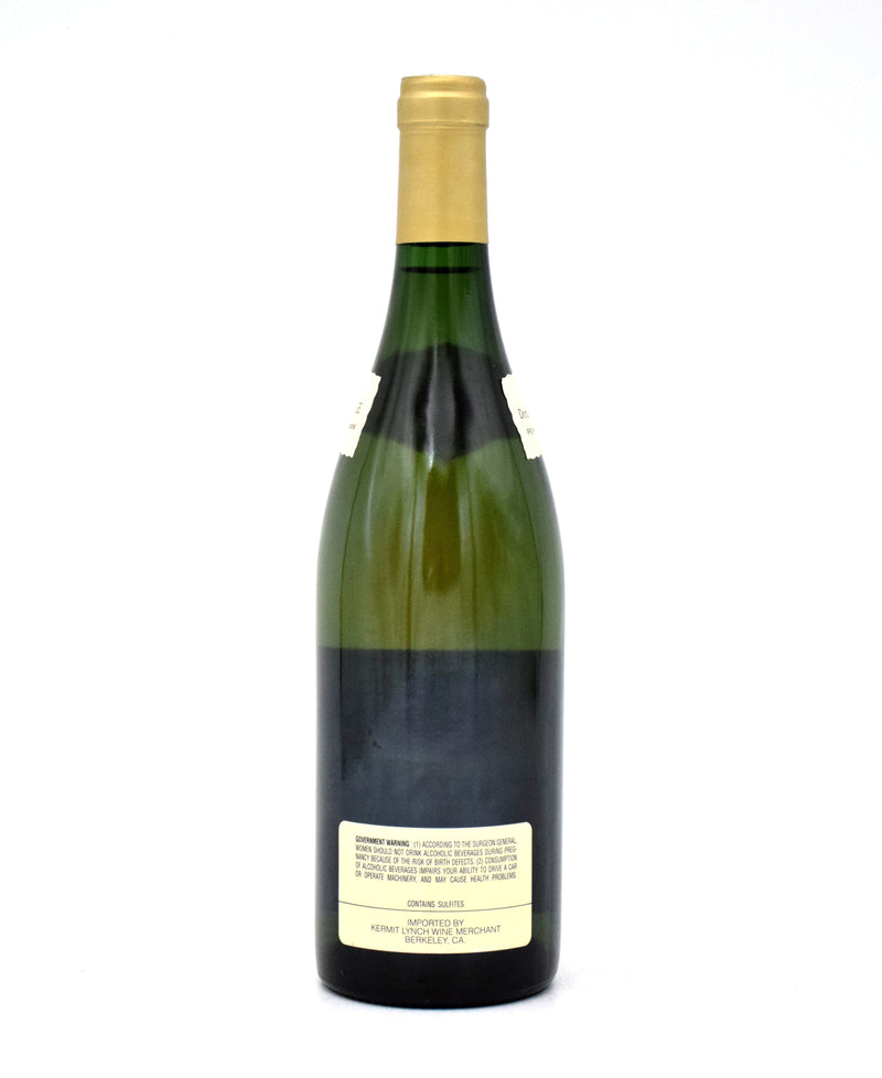 1989 Domaine Jean-Louis Chave Hermitage Blanc