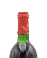 1989 Chateau L'Arrosee (Stained Label)