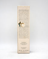 Macallan 18 Year Sherry Oak Scotch Whisky (Distilled in 1977)