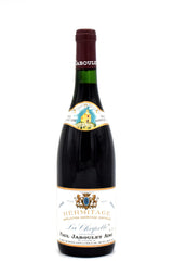 1990 Domaine de la Chapelle Hermitage La Chapelle