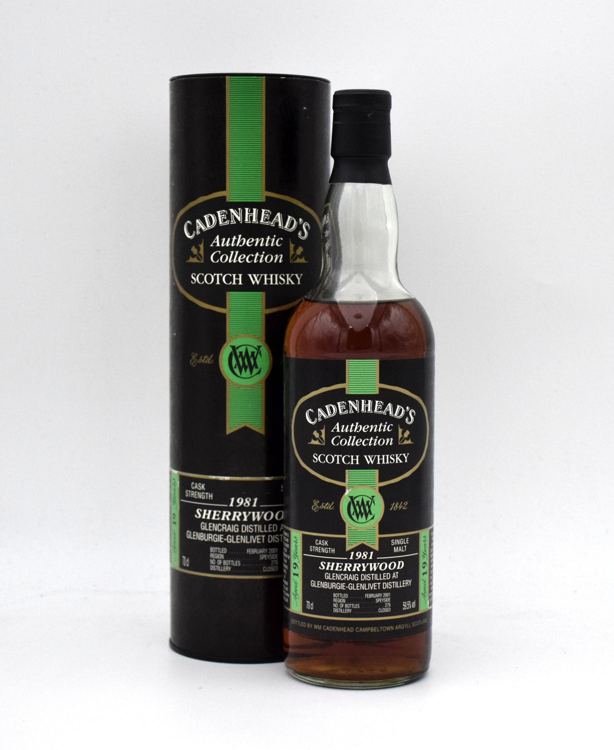 BRAES OF GLENLIVET 30年　シグナトリーヴィンテージ Braes of Glenlivet 30-year-old - Ratings and reviews