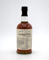 Balvenie 'Tun 1401' Single Malt Scotch (Batch 9)