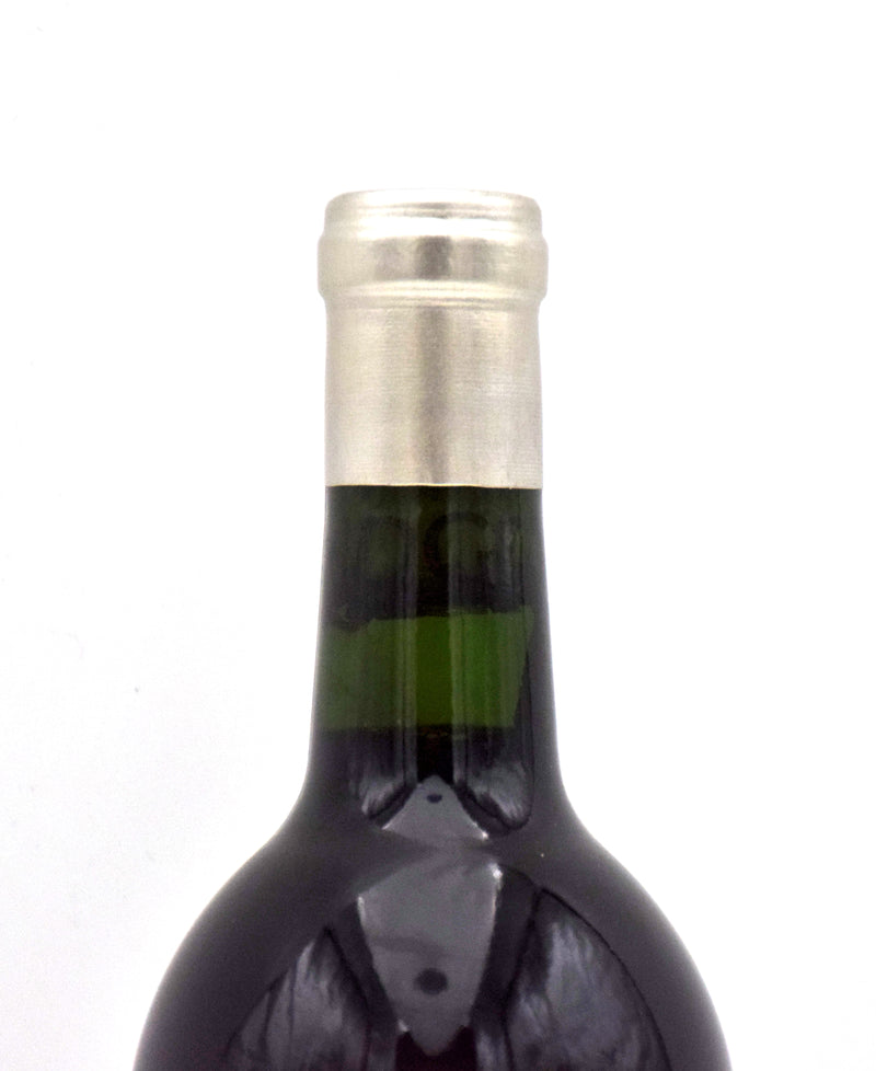 2003 Ridge Vineyards Monte Bello