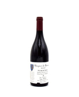 2007 Hospices de Beaune Pommard Cuvee Suzanne Chaudron