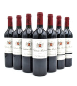 2003 Chateau Montrose (Slightly Scuffed Labels)