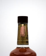 Four Roses One Quart Blended Whiskey - 1966 Vintage