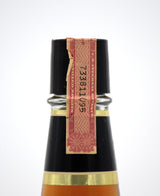 Seagram's 'Benchmark' Premium Sour Mash Bourbon - 1978 Release