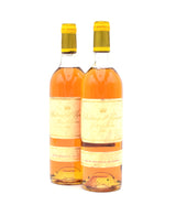 1985 Chateau d'Yquem