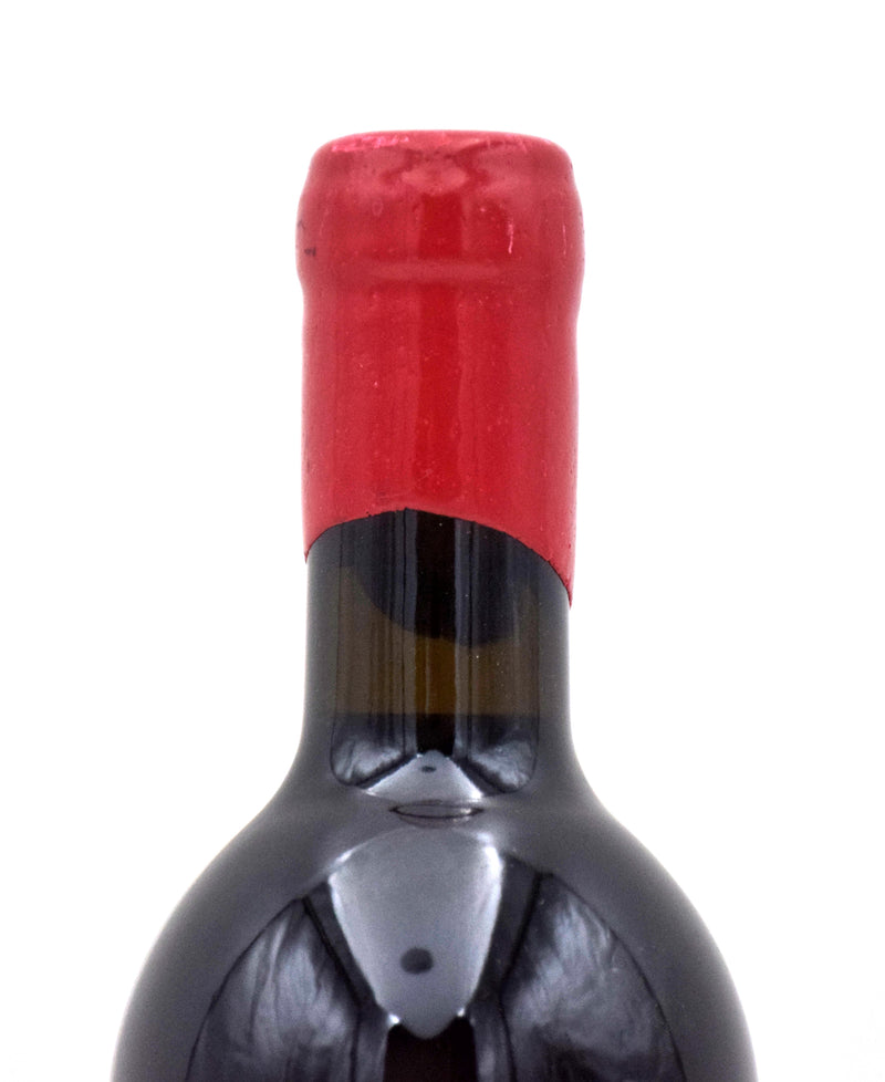 2013 Dunn Vineyards Howell Mountain Cabernet Sauvignon