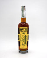 Colonel E.H. Taylor Barrel Proof Bourbon (Batch 11)