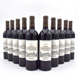 2018 Chateau Marquis d'Alesme Becker