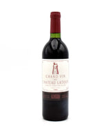 1982 Chateau Latour