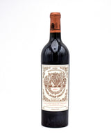 2004 Chateau Pichon-Longueville au Baron de Pichon-Longueville