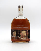 Woodford Reserve Distillers Select 'Winter Slumber' Bourbon - 2020 Release