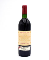 1989 Chateau Branaire-Ducru