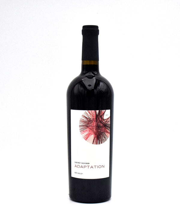 2017 Adaptation by Odette Cabernet Sauvignon