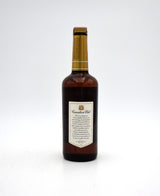Canadian Club 6 Year Blended Canadian Whisky - 1984 Release