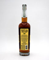 Colonel E.H. Taylor Barrel Proof Bourbon (Batch 11)