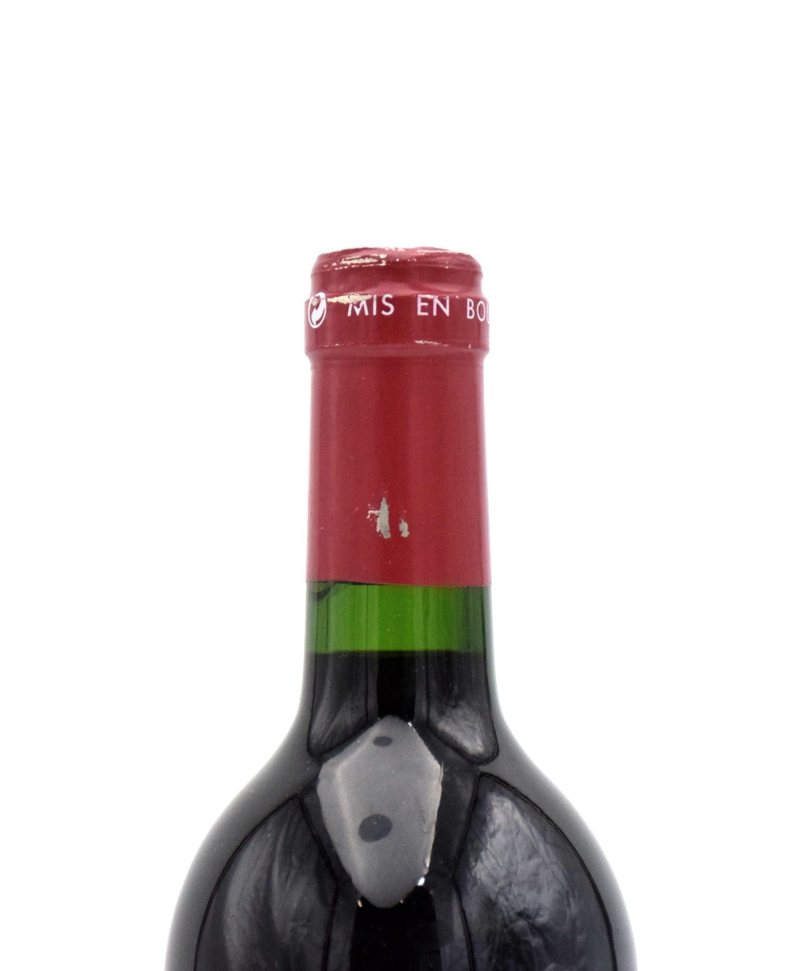 1996 Chateau Lynch-Bages – FineLiquors