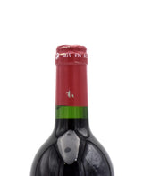 1996 Chateau Lynch-Bages